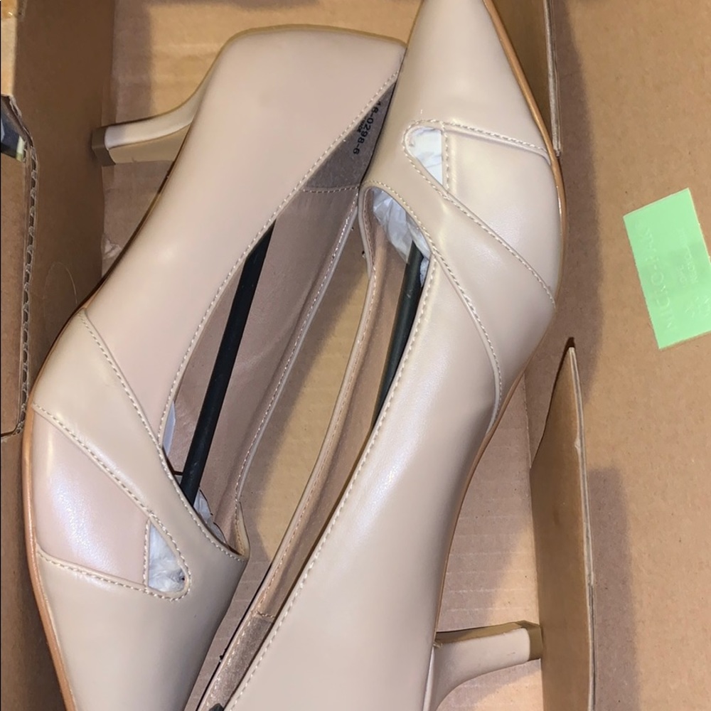 confortview heels
